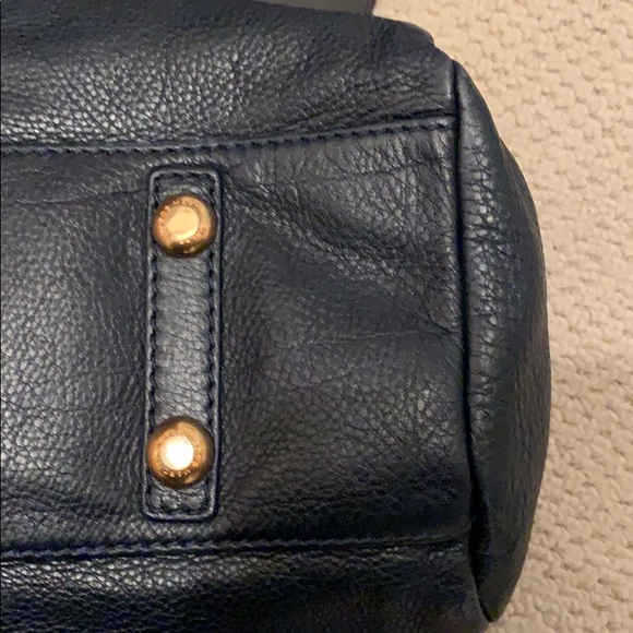 Marc By Marc Jacobs Classic Q Groovee Satchel - Picture 7 of 7